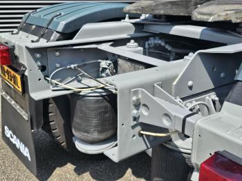 Scania R 112M 4x2 / UNIQUE / TOPCONDITION